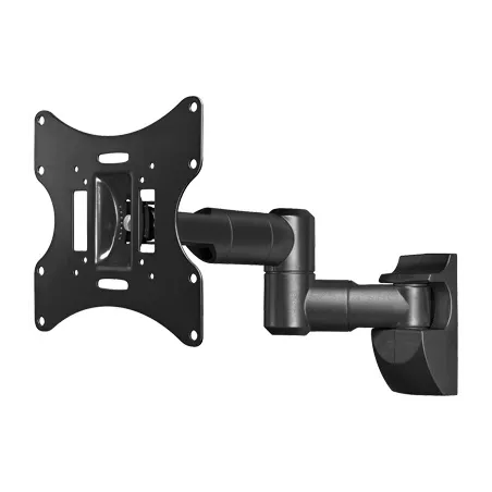 SOPORTE TV-M GOOBAY EASYSCOPE TWIN M 17 -42 NEGRO