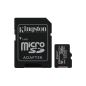 MICRO SD KINGSTON HC 256GB SDCS2