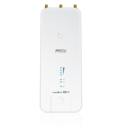 BS RADIO UBIQUITI RP-5AC-GEN2 ROCKET PRISM AC AIRMAX AC 5GHZ