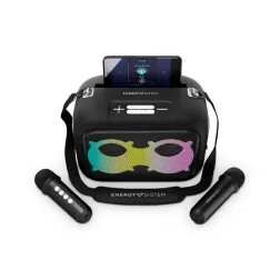 ALTAVOZ KARAOKE ENERGY SISTEM KARAOKESTAR