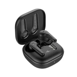 AURICULARES INALABRICOS BLUETOOTH 5-3 SAVIO TWS-12