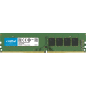 MÓDULO MEMORIA RAM DDR4 16GB 3200MHz CRUCIAL