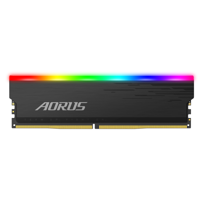 DDR4 GIGABYTE AORUS 16GB (2X8GB) 3333 MHZ RGB