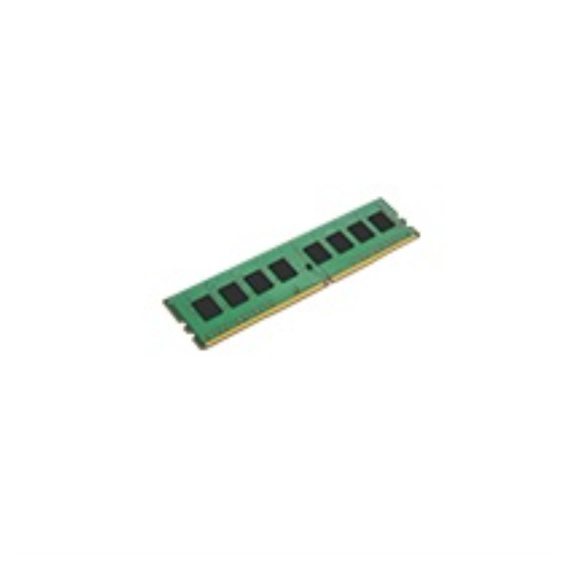 Memoria RAM Kingston ValueRAM 16GB- DDR4- 2666MHz- 1-2V- CL19- DIMM