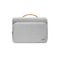 MALETIN PORTATIL 16 TOMTOC DEFENDER A14 GRAY