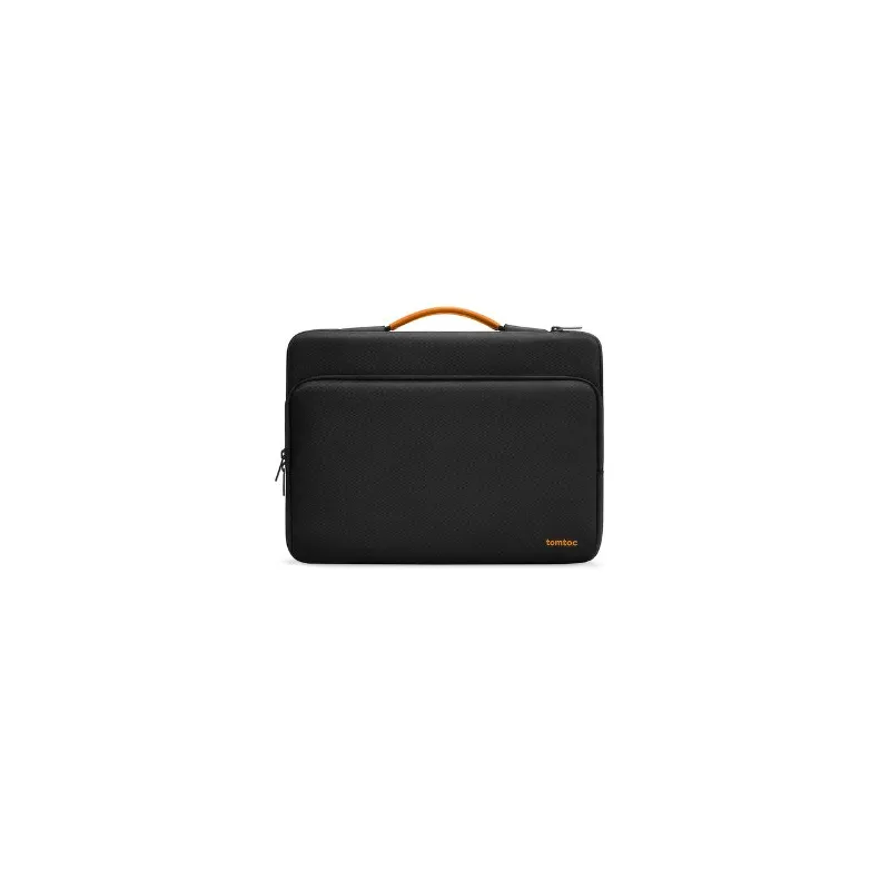 MALETIN PORTATIL 14 TOMTOC DEFENDER A14 BLACK