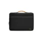 MALETIN PORTATIL 14 TOMTOC DEFENDER A14 BLACK
