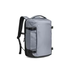 MOCHILA PORTATIL TOMTOC NAVIGATOR T66 GRAY