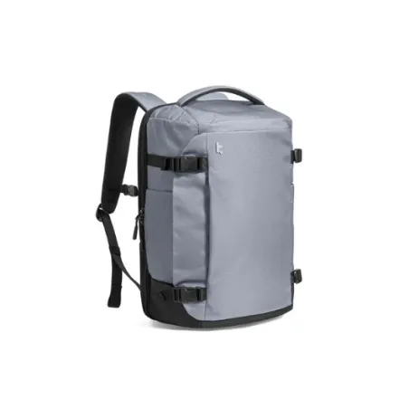 MOCHILA PORTATIL TOMTOC NAVIGATOR T66 GRAY