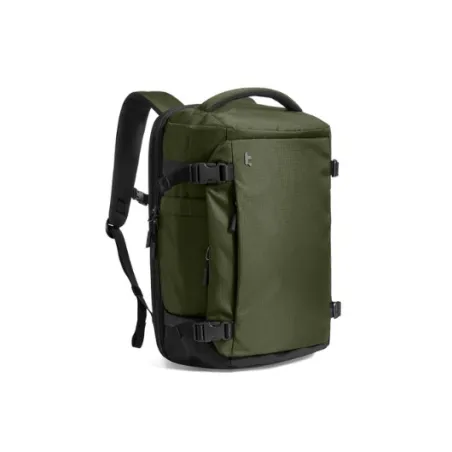MOCHILA PORTATIL TOMTOC NAVIGATOR T66 L GREEN