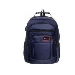 MOCHILA PORTATIL UNICROSS VANGUARD 19 AZUL