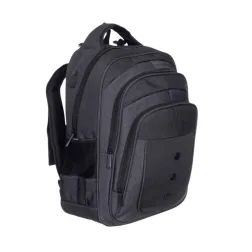 MOCHILA PORTATIL UNICROSS ELITE 19 GRIS