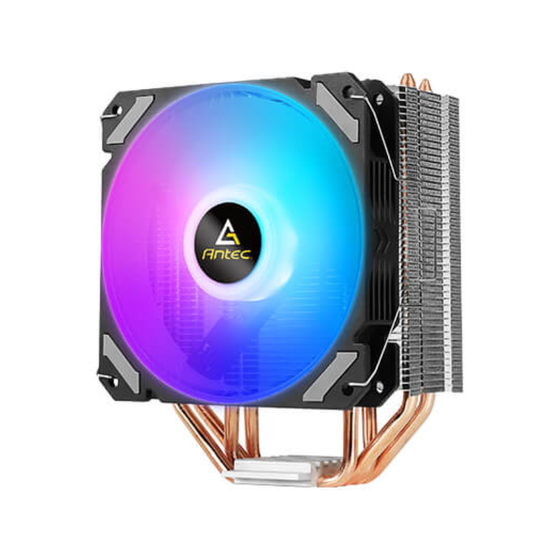 VENTILADOR CPU ANTEC A400i 120 MM RGB