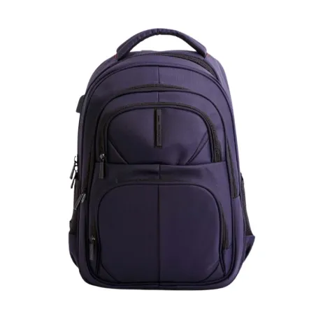 MOCHILA PORTATIL UNICROSS OCEAN 18-5 AZUL