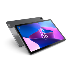 Tablet Lenovo Tab M10 Plus (3rd Gen) 2023 10-61"- 4GB- 128GB- Octacore- Gris Tormenta- Incluye Pen y Funda Folio