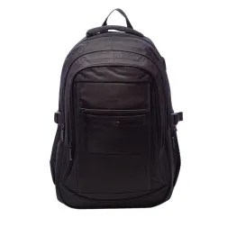 MOCHILA PORTATIL UNICROSS SPACE 18-5 NEGRO