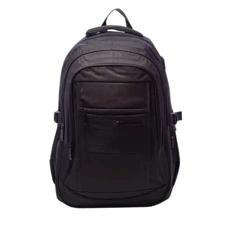 MOCHILA PORTATIL UNICROSS SPACE 18-5 NEGRO