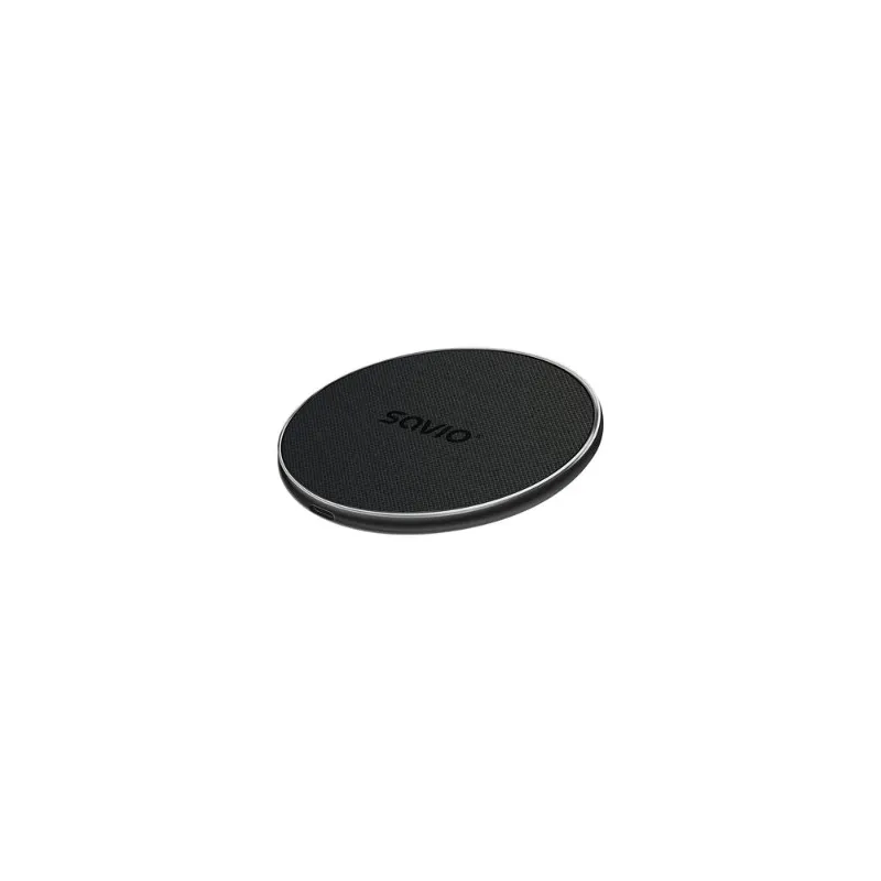 CARGADOR QI SAVIO 15 W LA-08