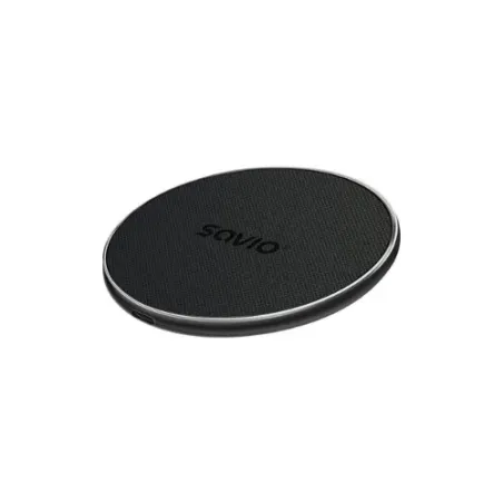 CARGADOR QI SAVIO 15 W LA-08