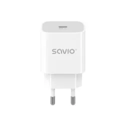 CARGADOR SAVIO 20W LA-09