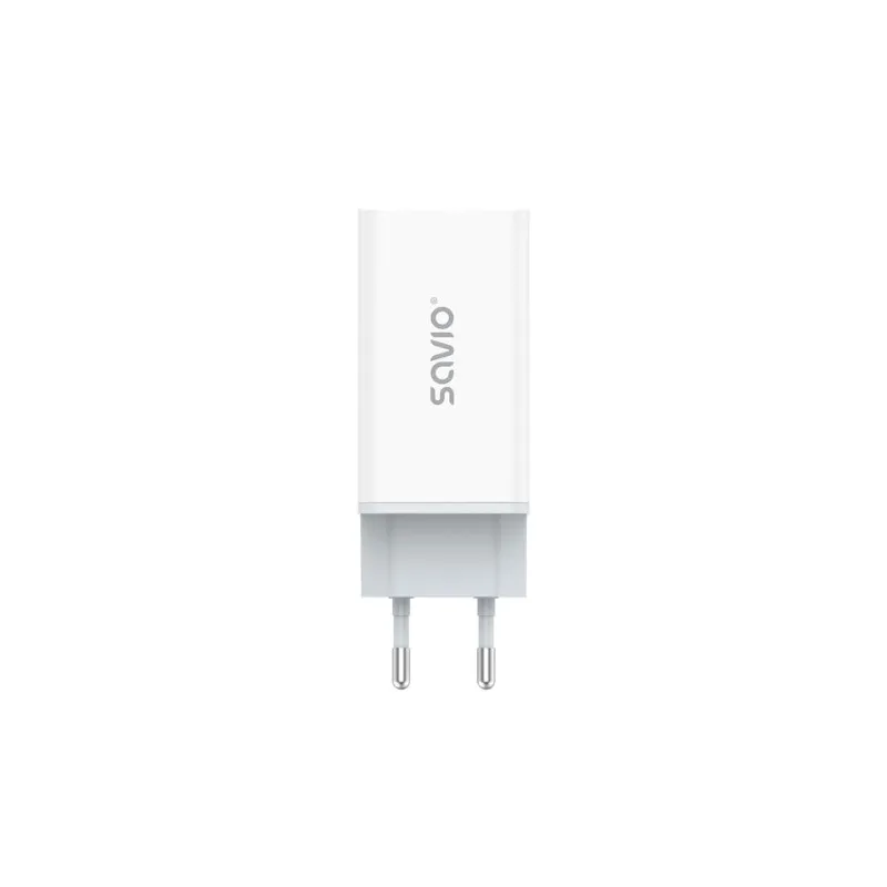 CARGADOR GAN SAVIO LA-07