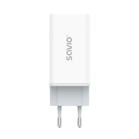 CARGADOR GAN SAVIO LA-07