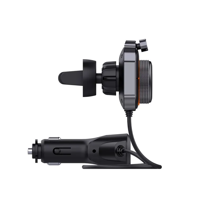 TRANSMISOR FM BLUETOOTH 5-0 COCHE SAVIO TR-14