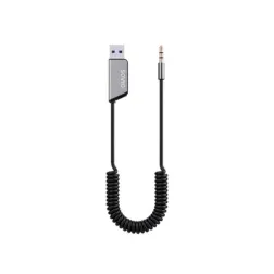 TRANSMISOR AUX SAVIO MANOS LIBRES TR-16