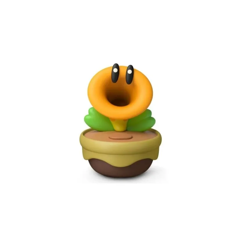 TALKING FLOWER NINTENDO SUPER MARIO BROS WONDER