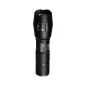 LINTERNA LED MEDIARANGE MR735 BLACK