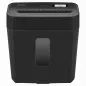 DESTRUCTORA PAPEL SAVIO ND-01 BLACK