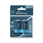 PILAS ALCALINAS MEDIARANGE BABY-C