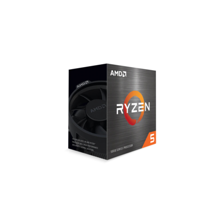 Procesador AMD Ryzen 5-5600G 3-90GHz Socket AM4