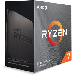 CPU AMD RYZEN 7 5700X AM4