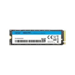 HD M2 SSD 1TB PCIE4 LEXAR NM610PRO NVME