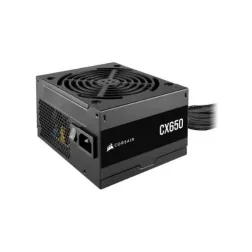 FUENTE ATX 650W CORSAIR CX650 BRONCE
