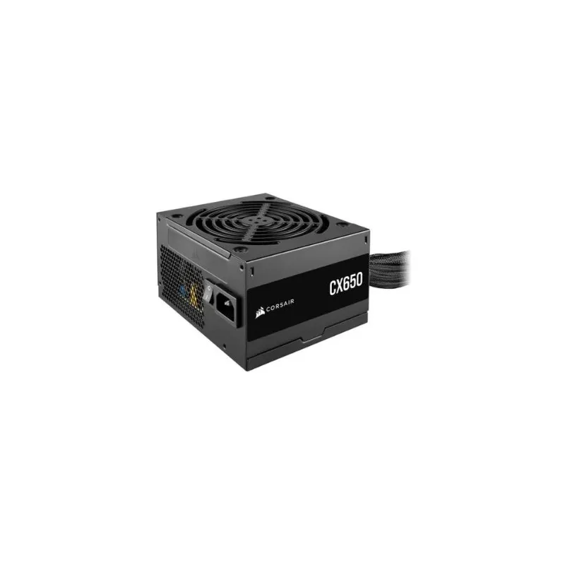 FUENTE ATX 650W CORSAIR CX650 BRONCE