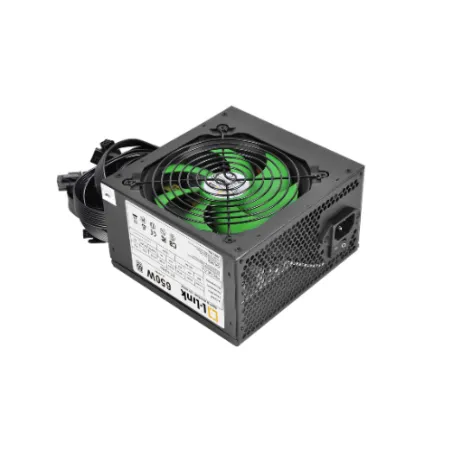 FUENTE DE ALIMENTACION ATX L-LINK 650W LL-PS-650