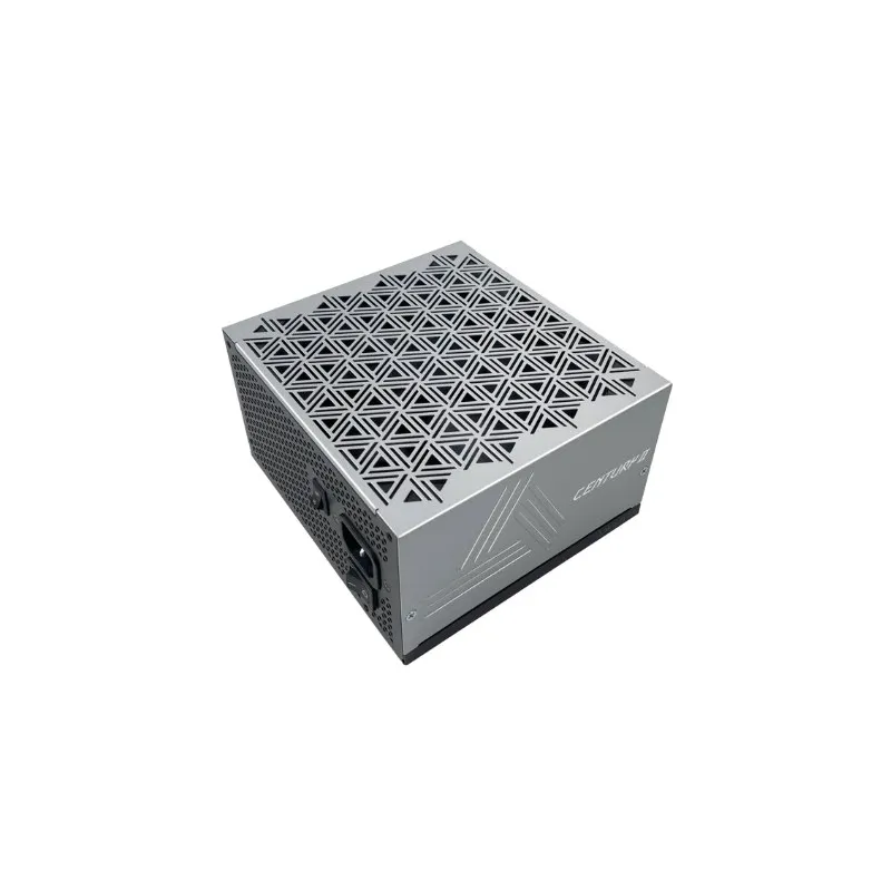 FUENTE ATX 1200W MONTECH CENTURY II