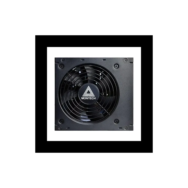 FUENTE DE ALIMENTACION ATX 650W MONTECH BETA 650