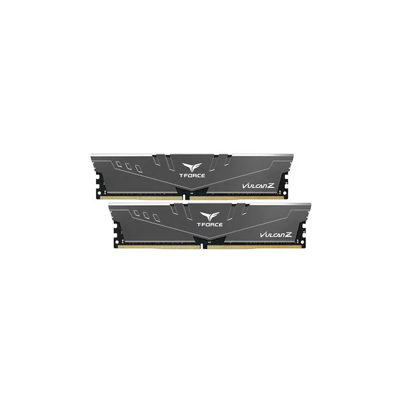 MÓDULO MEMORIA RAM DDR4 16GB 2X8GB 3200MHz TEAMGROUP VULCA MÓDULO MEMORIA RAM DDR4 16GB 2X8GB 3200MHz TEAMGROUP VULCA