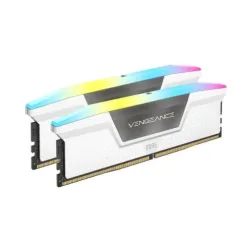 MODULO DDR5 32GB 2X16 6000MHz CORSAIR VENGEANCE