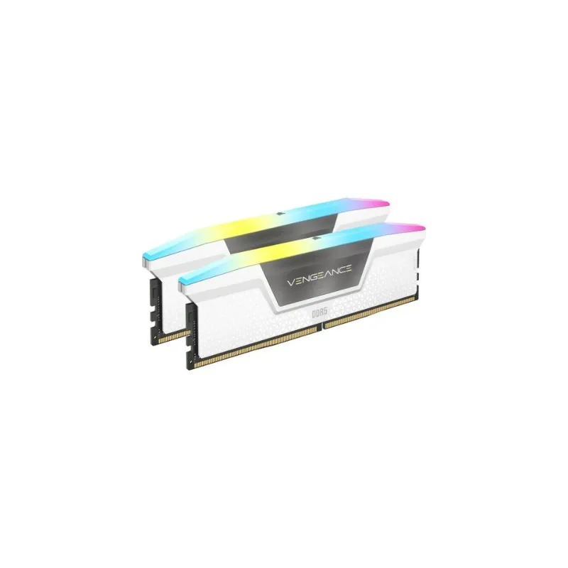 MODULO DDR5 32GB 2X16 6000MHz CORSAIR VENGEANCE