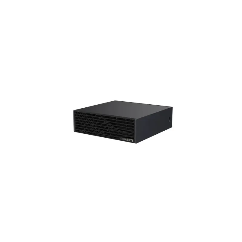 ORDENADOR AI TOP ATOM GIGABYTE NVIDIA GB10 GRACE