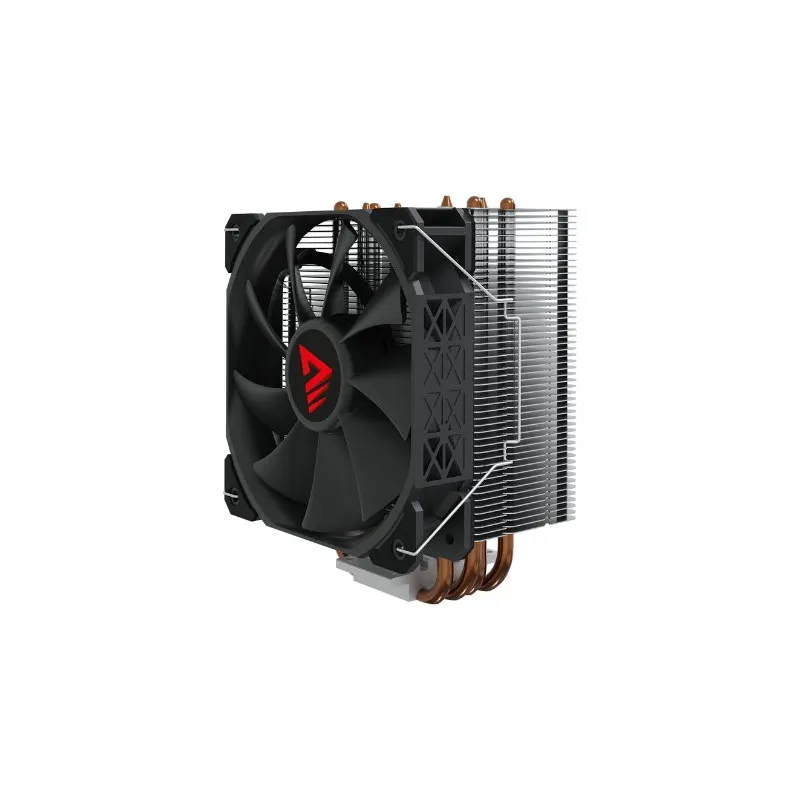 DISIPADOR CPU 180W SAVIO VORTEX X2