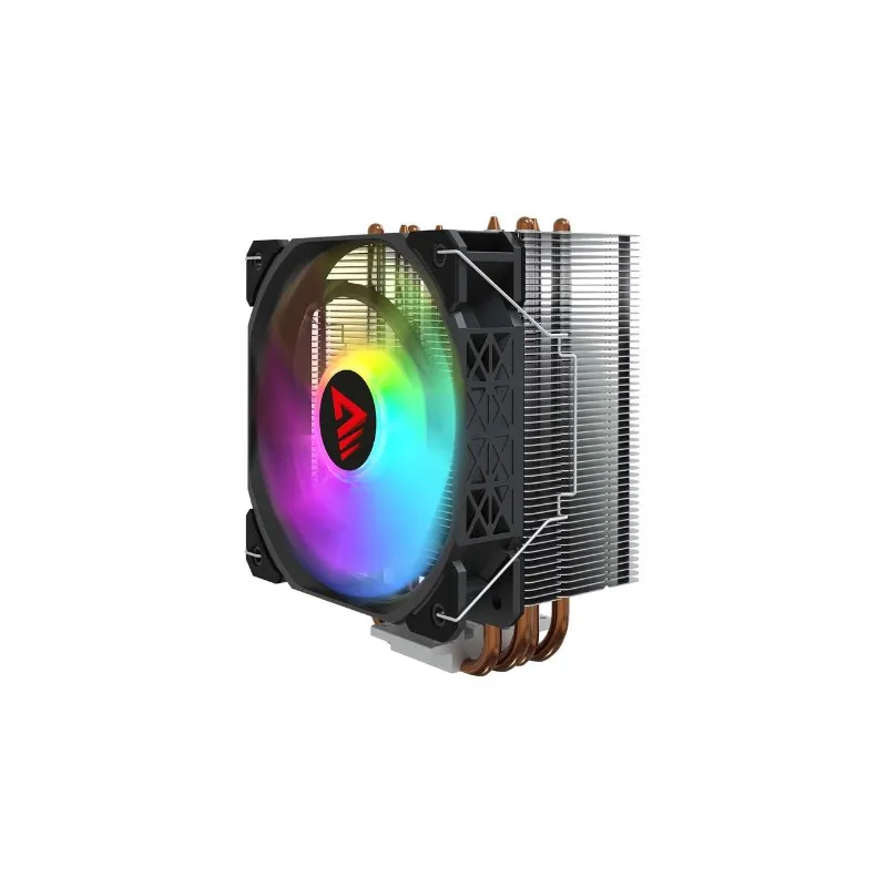 DISIPADOR CPU 180W SAVIO VORTEX X2 ARGB