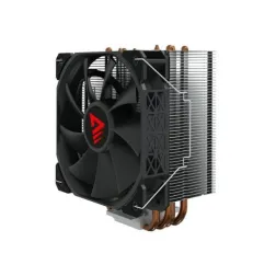 DISIPADOR CPU SAVIO VORTEX X2 BLACK
