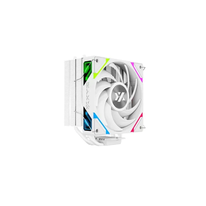 DISIPADOR XYZ THERMAX 4 WHITE