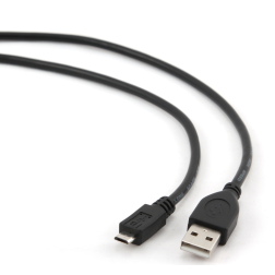 CABLE USB GEMBIRD USB 2-0 A MICRO USB 3M