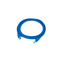 CABLE USB GEMBIRD EXTENSION USB 3-0 MACHO HEMBRA 1,8M